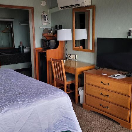 Downtown Inn Эшвилл Экстерьер фото